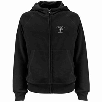 Hoodjacka Raglan Viper Taekwondo- junior