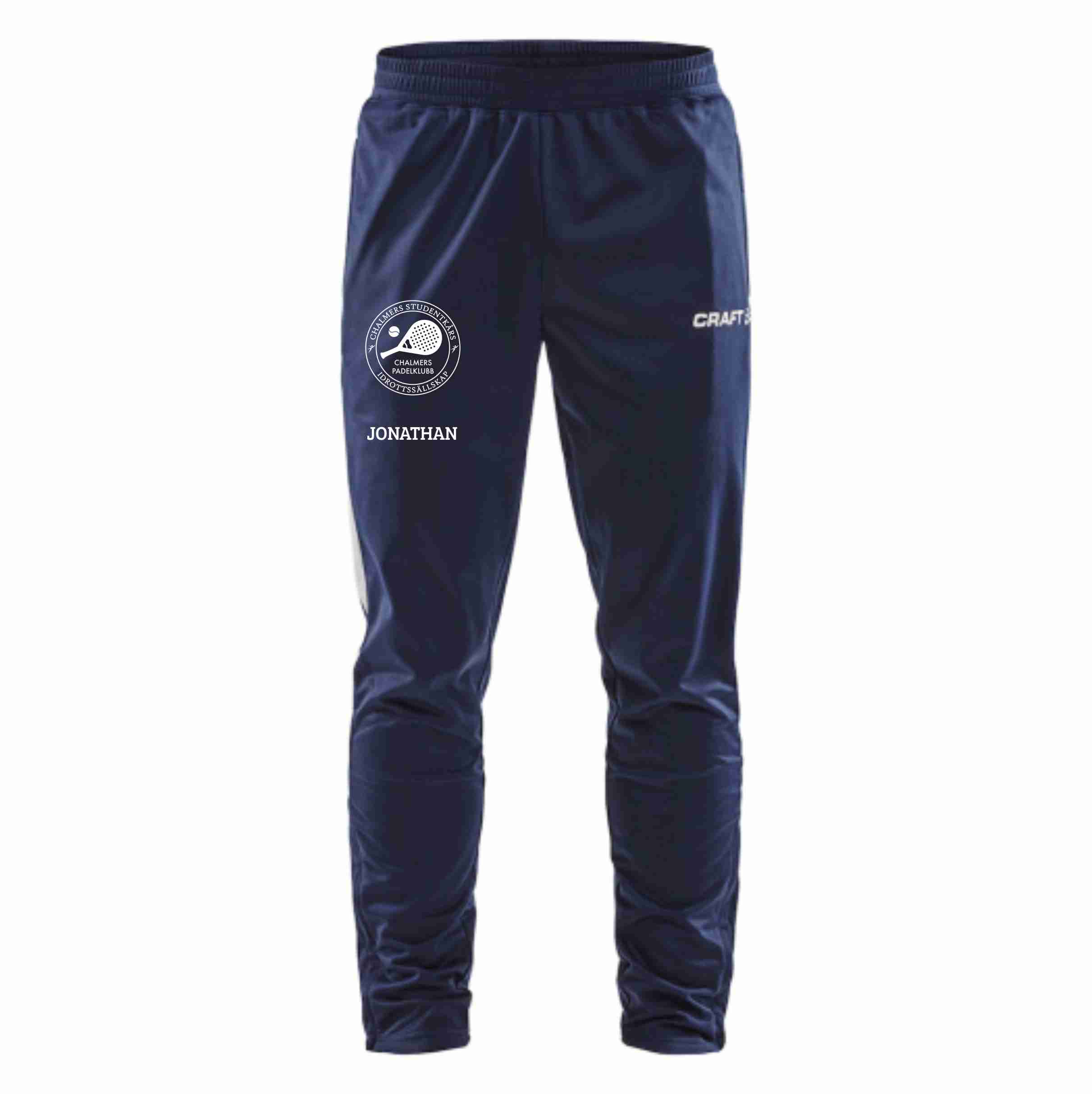 Pants Craft PRO Control  herr & dam, Chalmers Padel