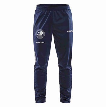 Pants Craft PRO Control  herr & dam, Chalmers Padel