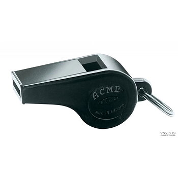 Visselpipa ACME 560, stor