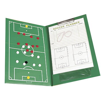 Taktikmapp Fotboll 3051