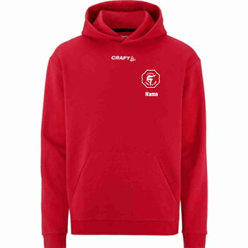 Lerums Judo Hoody Craft  Community 2.0, junior