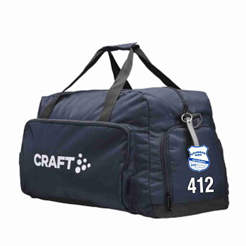 Väska Craft Ability Duffel 38L Grunden BoIS