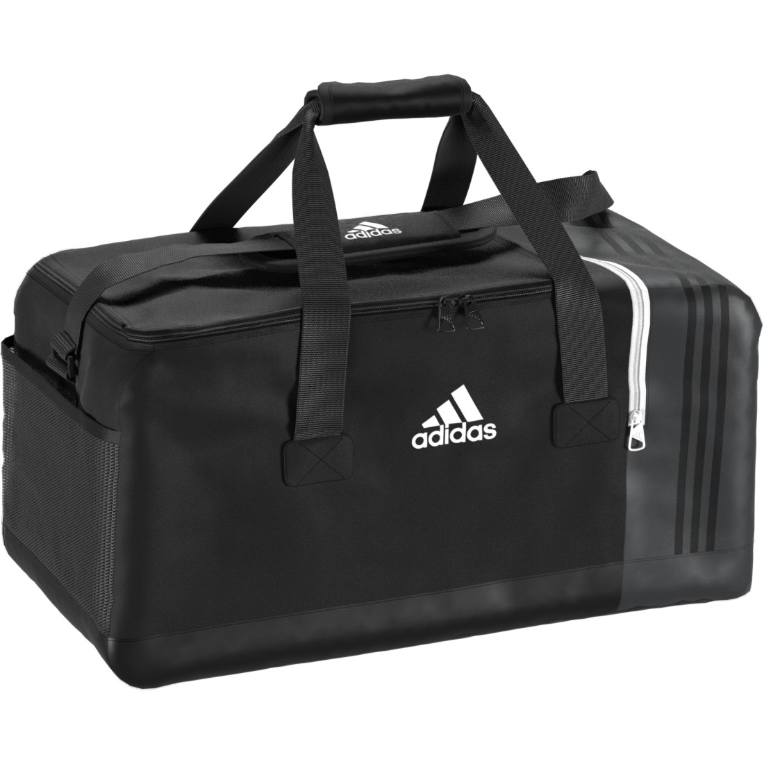 Svart Träningsväska Adidas Tiro 17