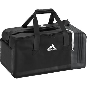 Svart Träningsväska Adidas Tiro 17