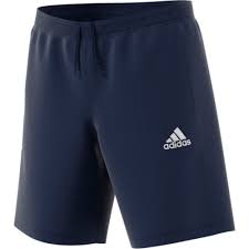 Shorts Adidas Core Woven marinblå- REA