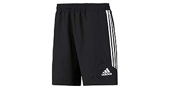 Shorts Adidas Condivo 12 Woven, svart REA