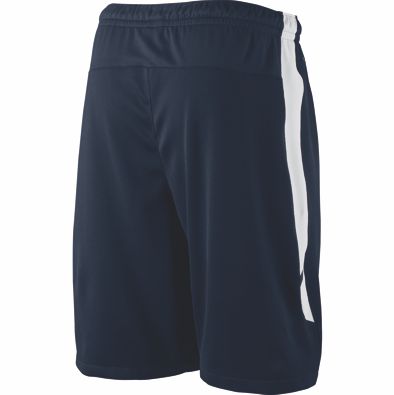 Shorts Nike Competition Knit, sr, marinblå REA