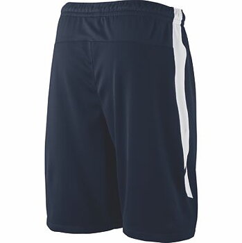 Shorts Nike Competition Knit, sr, marinblå REA