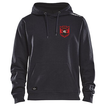 Hoody  Craft Community, Kanzen-Kai,  herr & dam