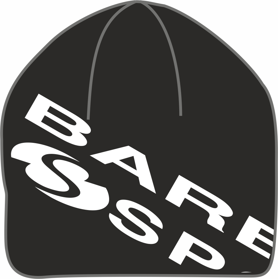 Mössa Beanie Bareko