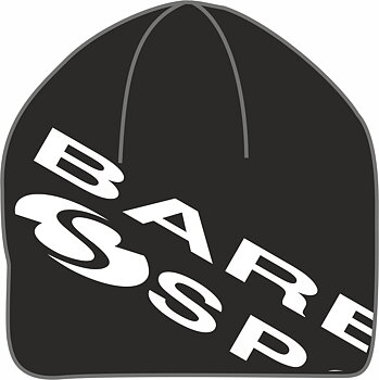 Mössa Beanie Bareko