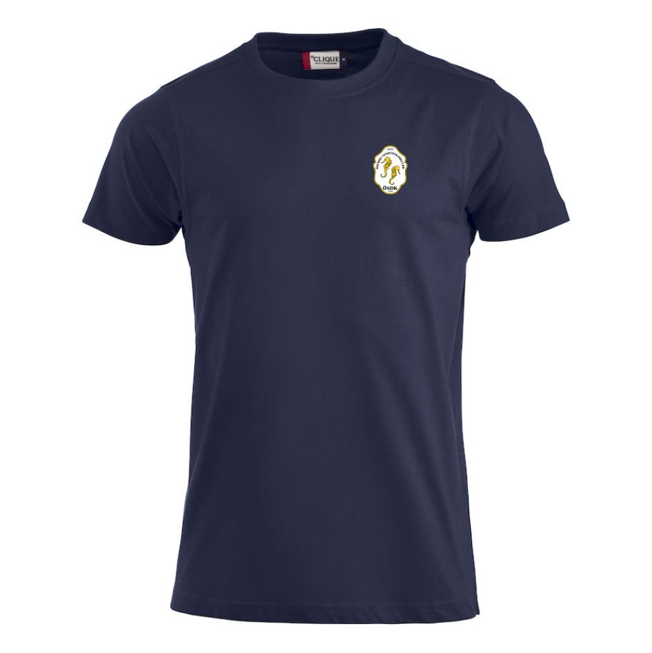 T-shirt Premium Örebro Sportdykarklubb, herr
