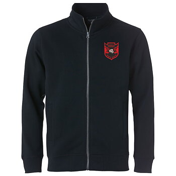 Cardigan Classic Kanzen-Kai, herr & dam