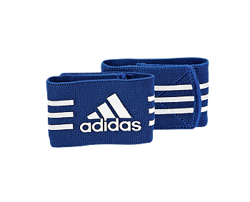 Adidas Ankelstrap, blå