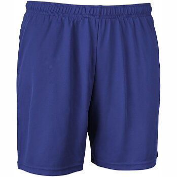 Shorts Copa Primo, blå, REA