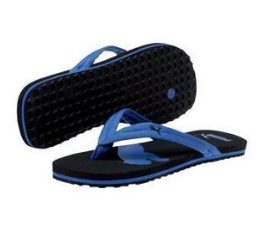 FlipFlop Puma Basic, svart
