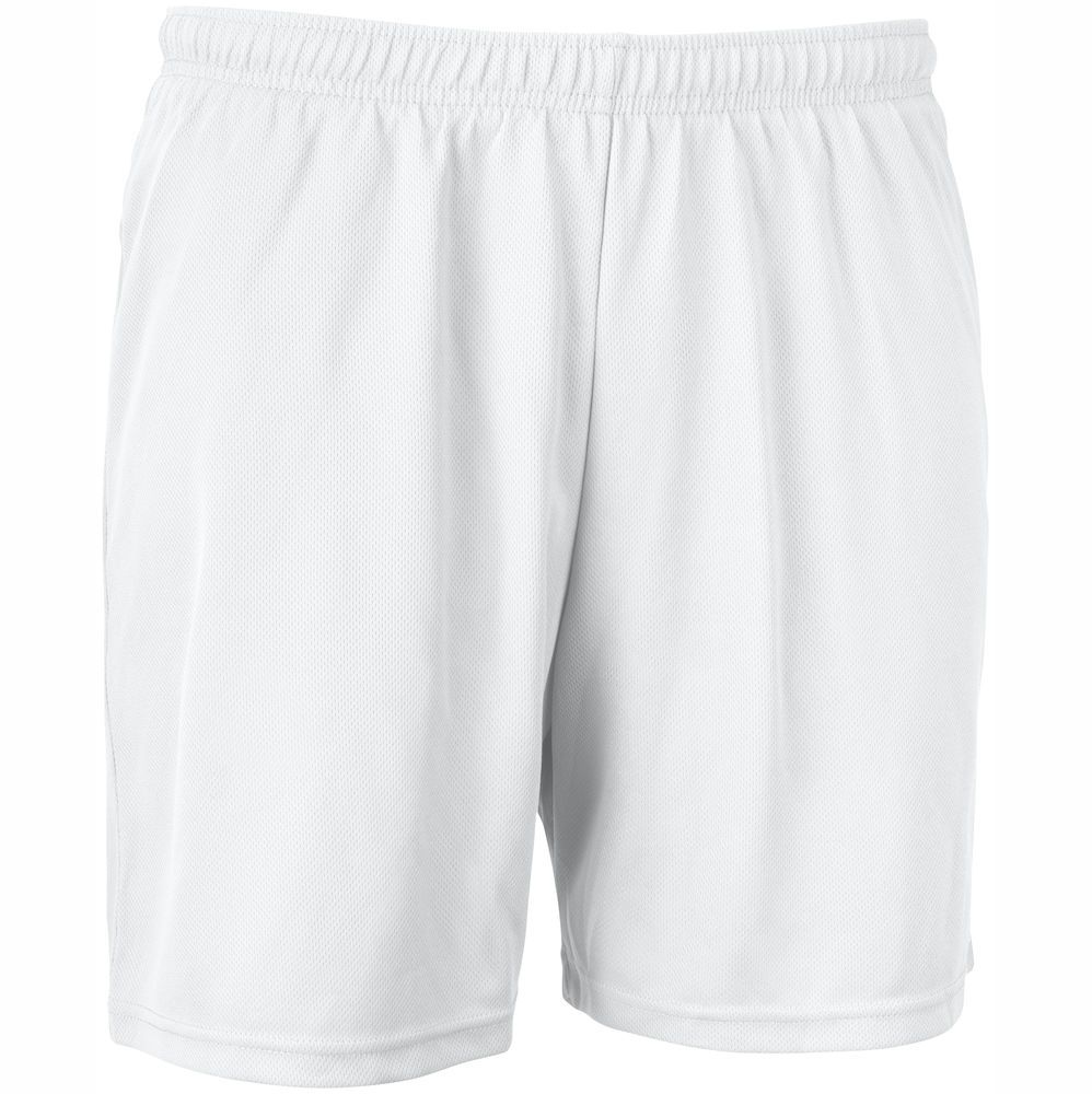 Shorts Copa Primo, vit, REA