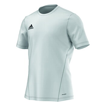 T-shirt Adidas Core Training jersey, vit- REA