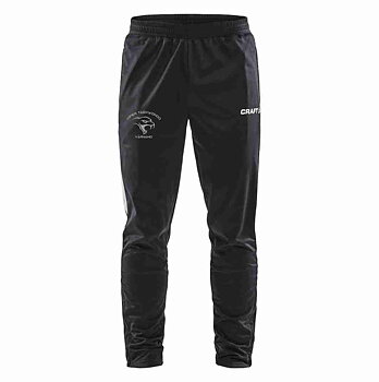 Pants Craft PRO Control  junior, Viper Taekwondo