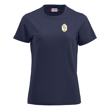T-shirt Premium Örebro Sportdykarklubb, dam
