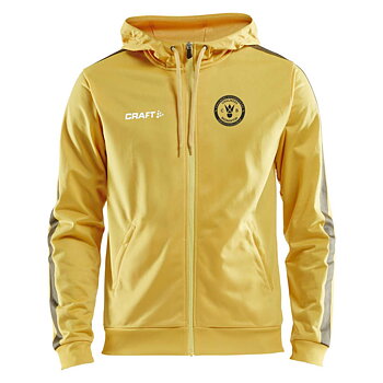 Overallsjacka Craft PRO Control hood herr & dam, Chalmers Badminton