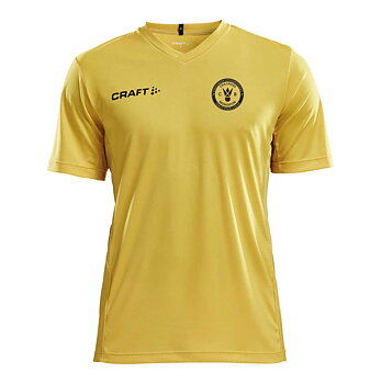 Tröja Craft Squad Jersey, herr & dam, Chalmers Badminton