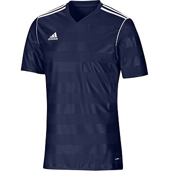 T-shirt Adidas Tabela, marinblå
