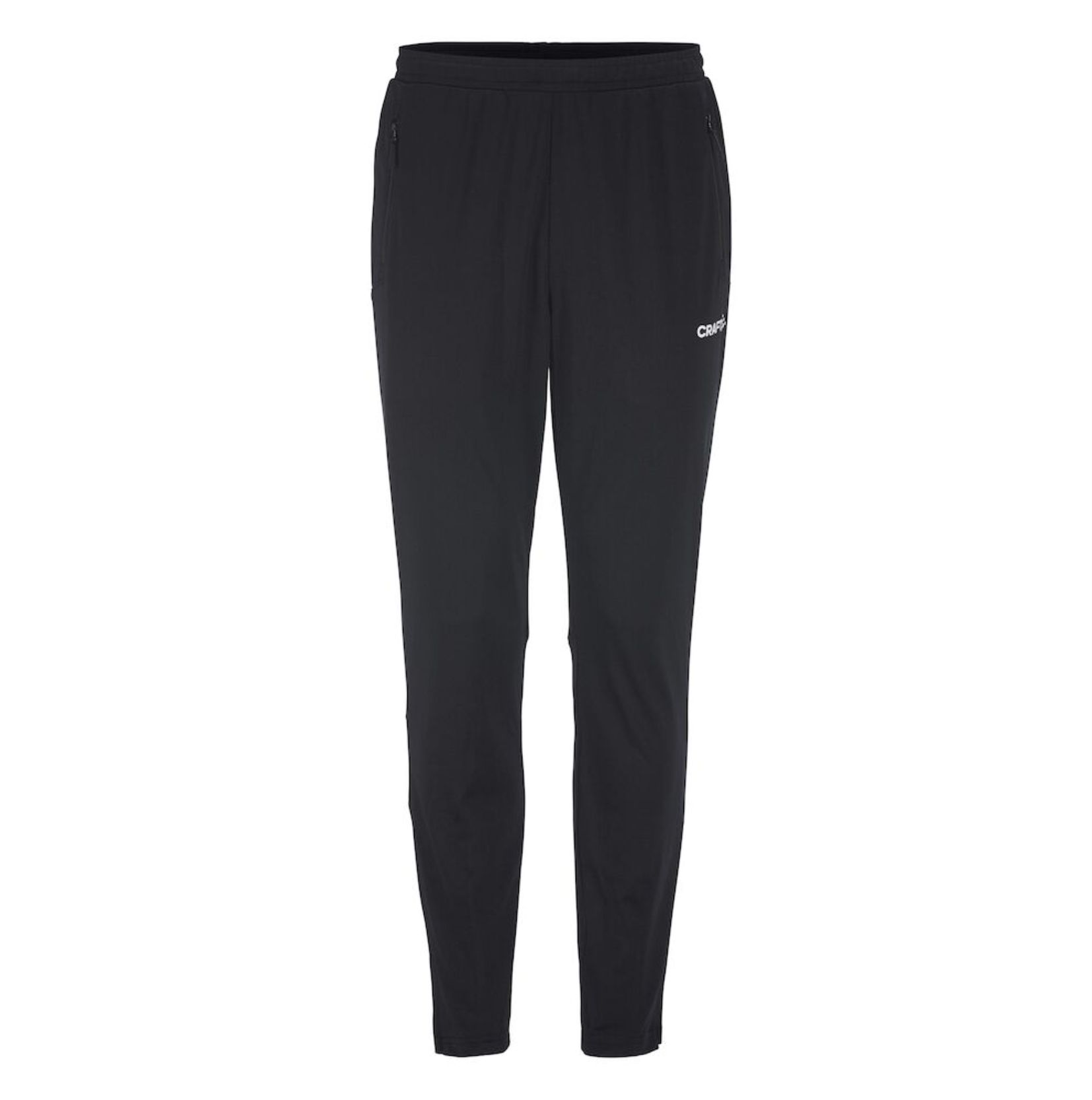 Pants Evolve 2.0 Craft Kanzen Kai,  herr & dam, helsvart