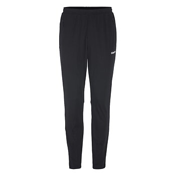 Pants Evolve 2.0 Craft,  junior, helsvart