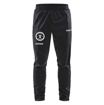 Pants Craft PRO Control  herr & dam, Chalmers Badminton