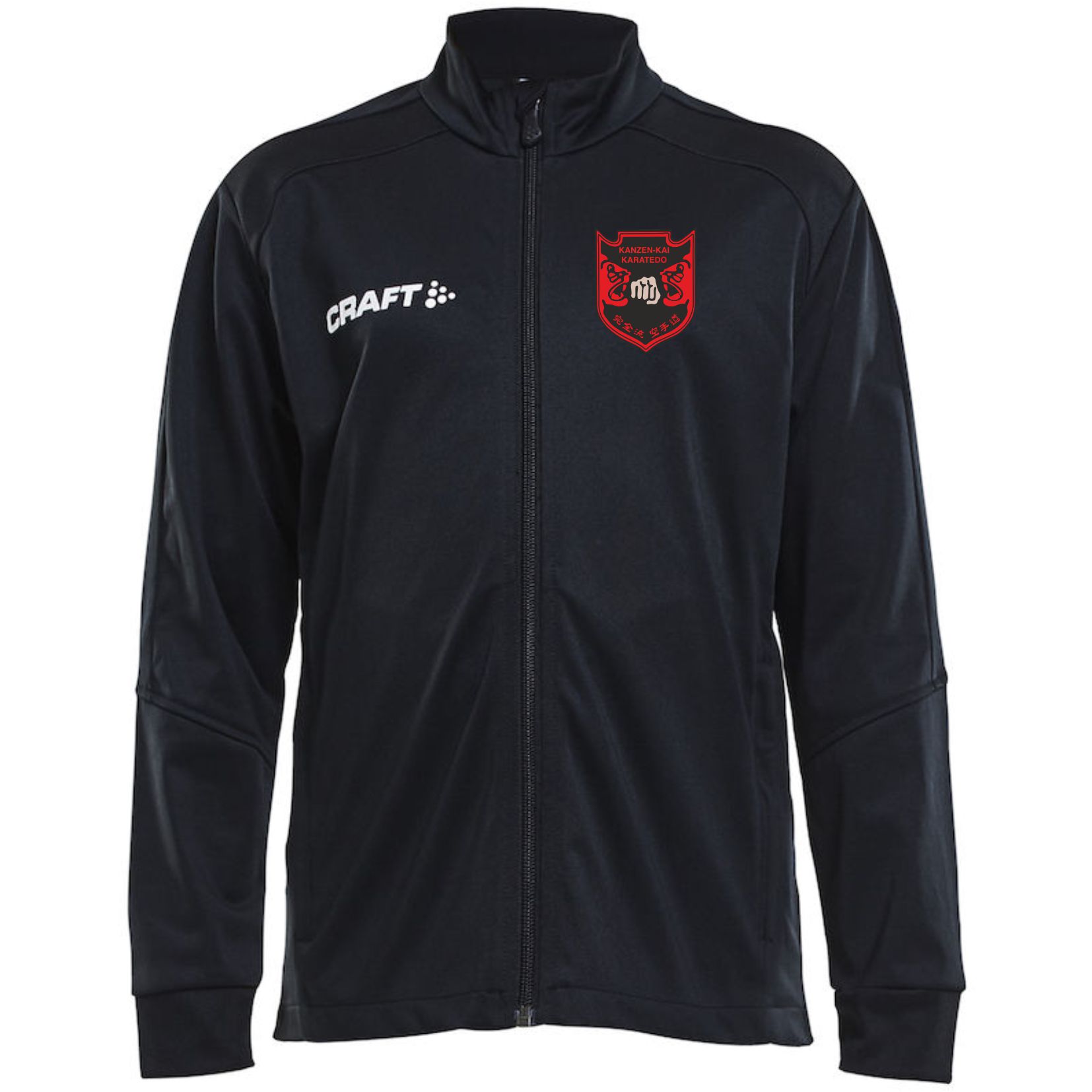  Jacket  Craft Evolve 2.0, Kanzen-Kai,  herr & dam