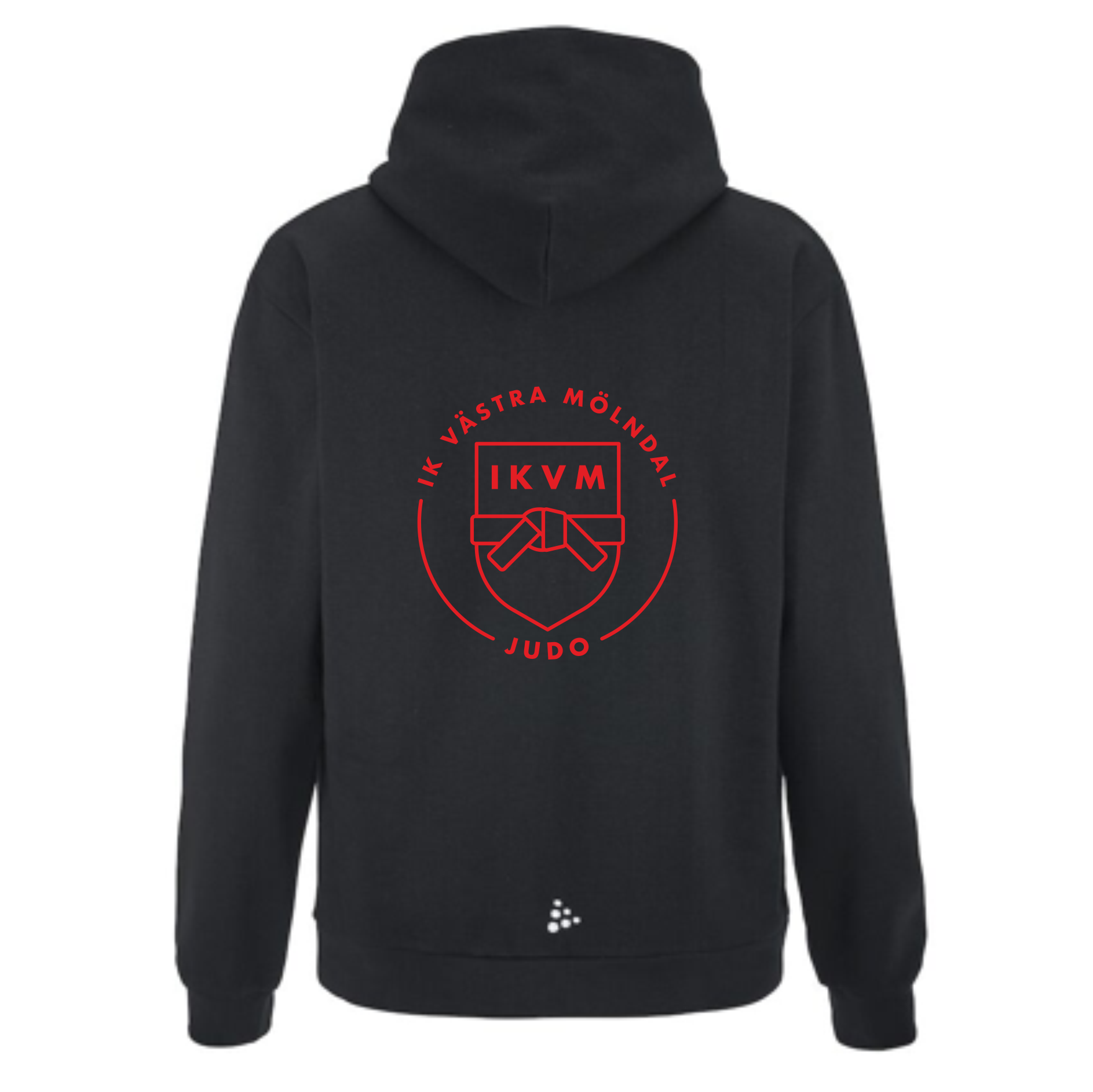 Hoody  Craft Community 2.0, IK Västra Mölndal, junior - 2