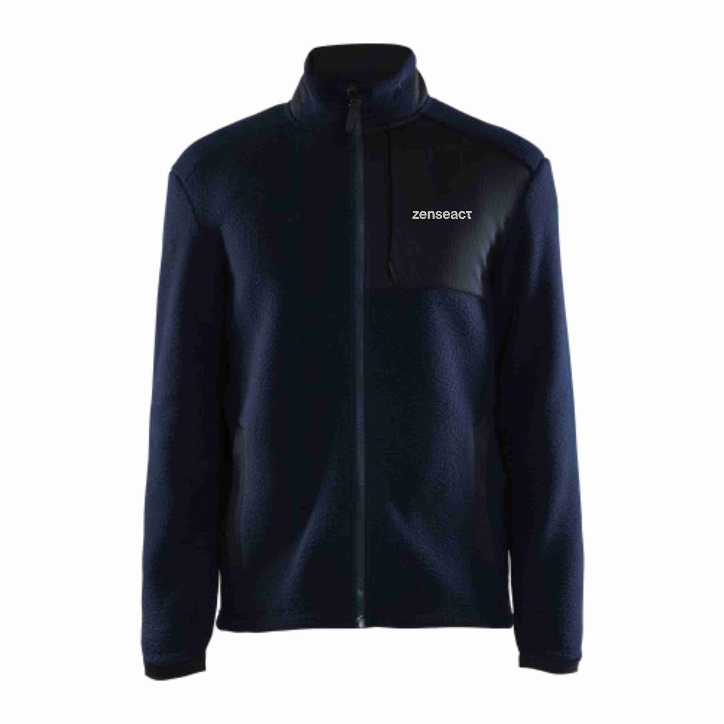 Pile Fleece Jacket Adv Explorer, men & women, Zenseact