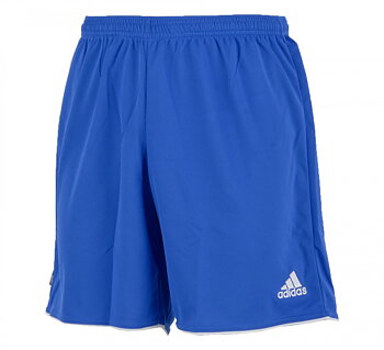 Shorts Adidas Parma II, blå- REA