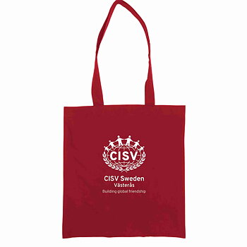 Miljökasse CISV Västerås