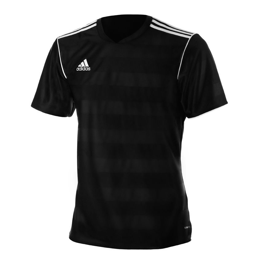 T-shirt Adidas Tabela, svart