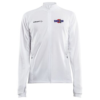 Jacka Craft Evolve junior, Budoklubben Shindo