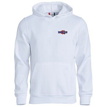 Hoody Basic JUNIOR Budoklubben Shindo