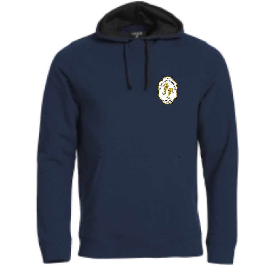 Hoody Classic  Örebro Sportdykarklubb 