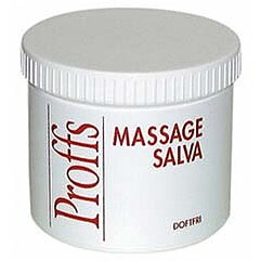 Massagesalva Proffs, 500 ml
