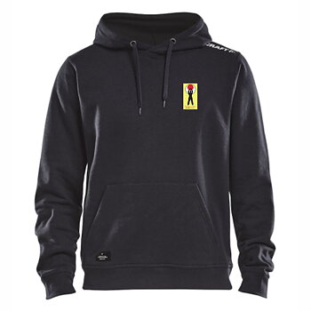 Shotokan Center Hoody Craft  Community, vuxen
