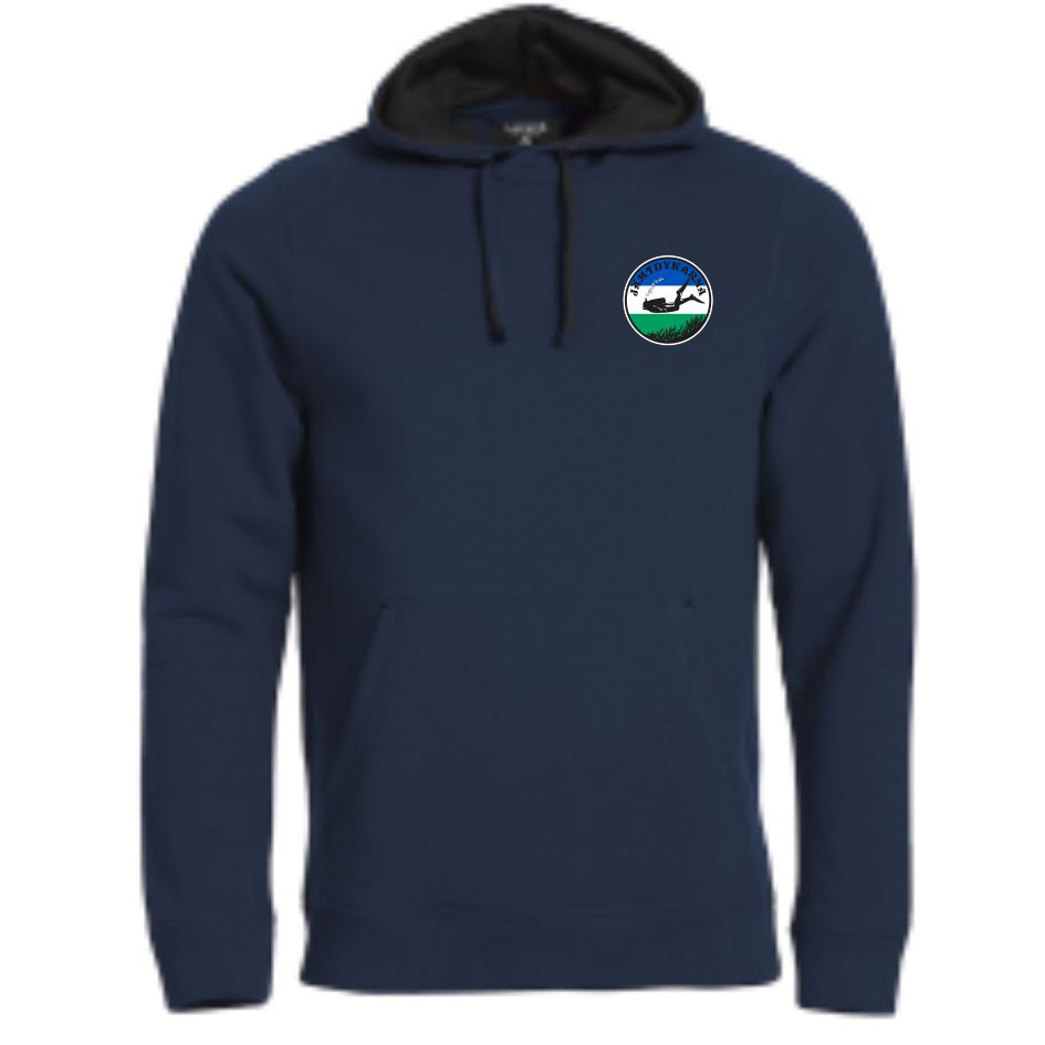 Hoody Classic  Jämtdykarna