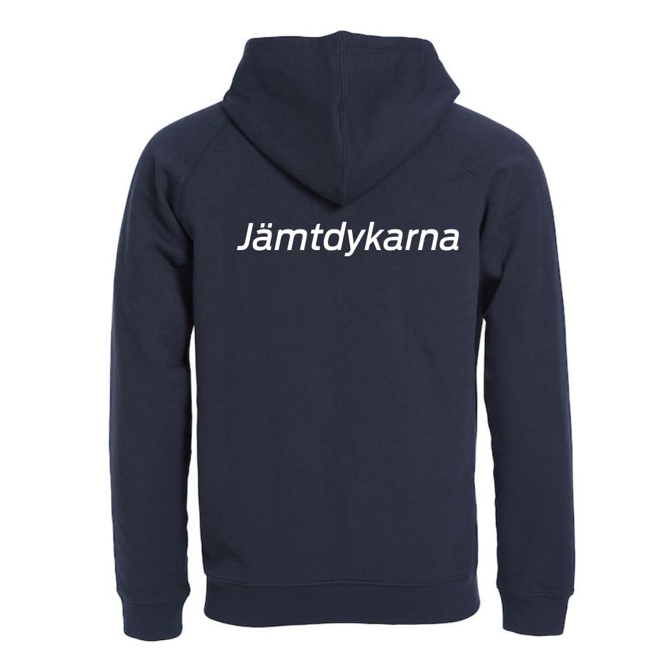 Hoody Classic  Jämtdykarna - 2