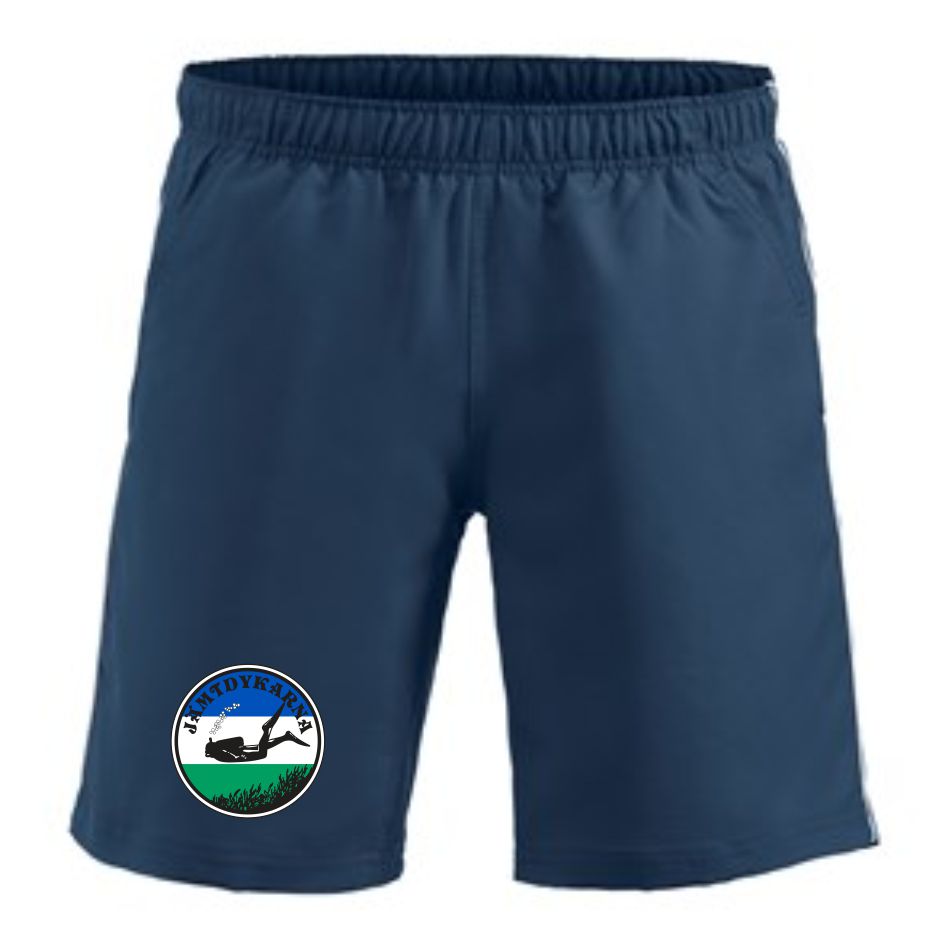 Shorts Hollis- Jämtdykarna