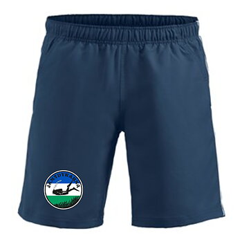 Shorts Hollis- Jämtdykarna