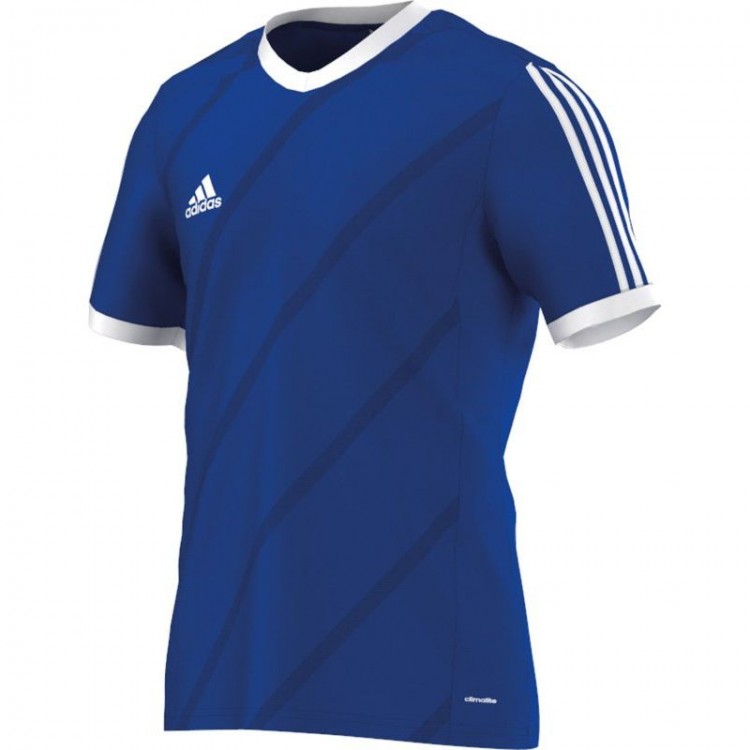 T-shirt Adidas Tabela 14, blå