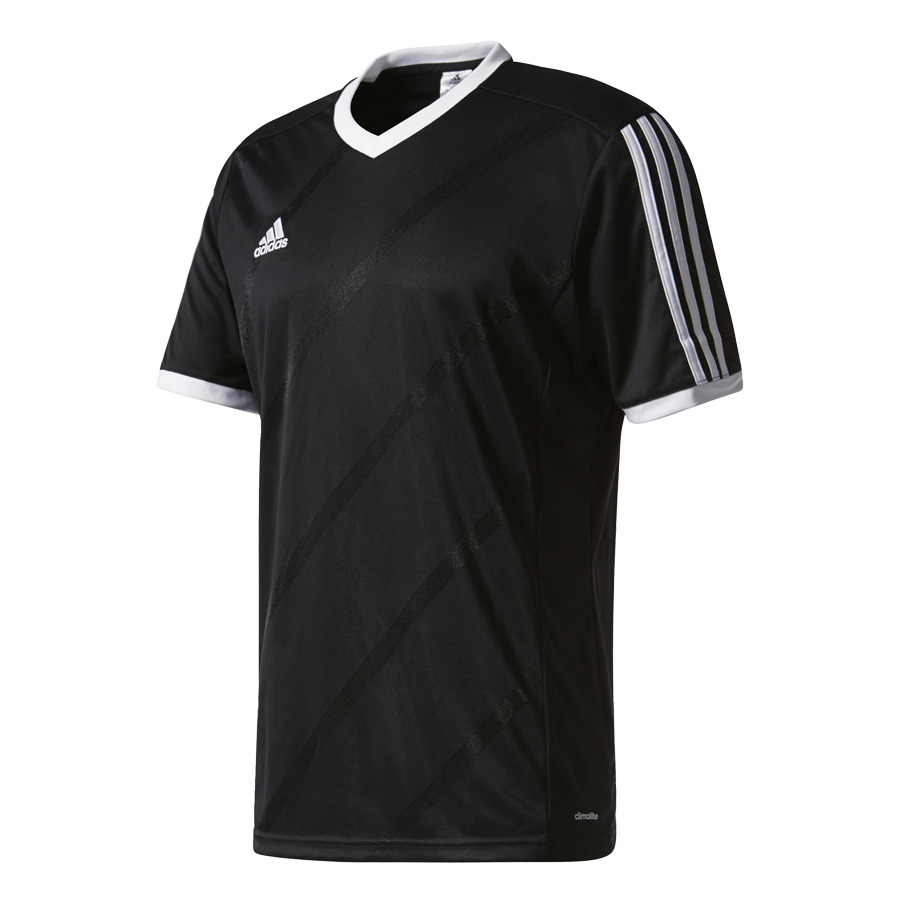 T-shirt Adidas Tabela 14, svart