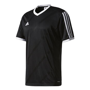 T-shirt Adidas Tabela 14, svart