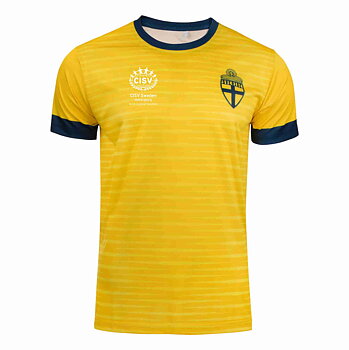 T-shirt CISV Helsingborg SWE 2026